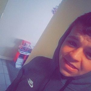 Meet your Posher, Jonathon